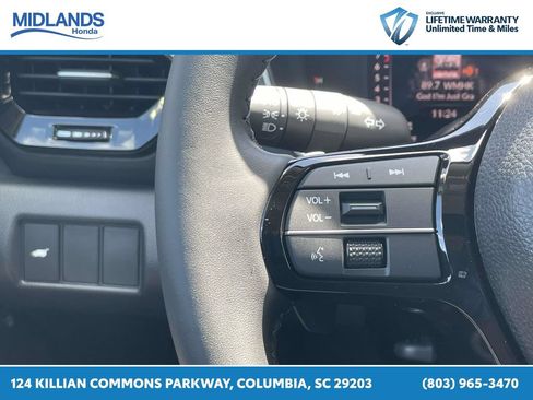 New 2026 Honda Pilot EX-L image 21