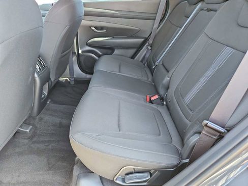 New 2026 Hyundai Tucson SEL FWD image 19