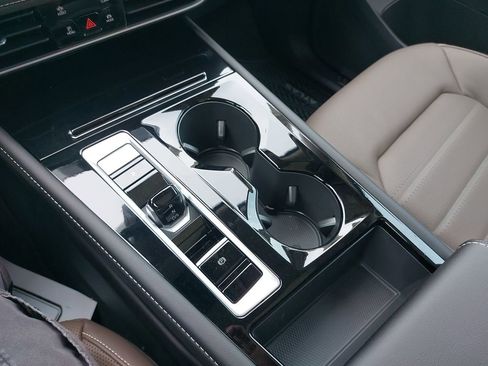 New 2026 Volkswagen Atlas SEL image 21