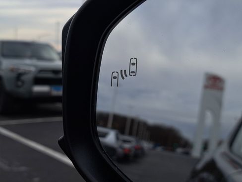 New 2026 Toyota Prius Limited image 34