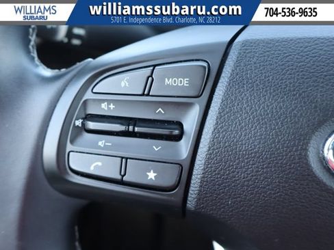 Used 2023 Hyundai Venue SEL w/ Cargo Package FWD image 22