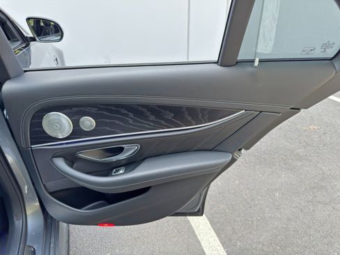 Used 2021 Mercedes-Benz E 63 AMG S image 51