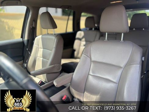 Used 2017 Honda Pilot EX-L image 17