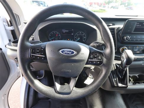 Used 2024 Ford Transit 250 Low Roof w/ Exterior Upgrade Package image 17