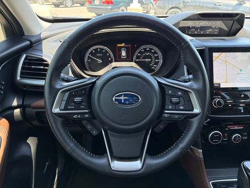 Used 2020 Subaru Forester Touring w/ Popular Package #2 AWD/4WD image 10