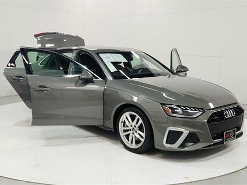 Used 2023 Audi A4 2.0T Premium Plus image 29