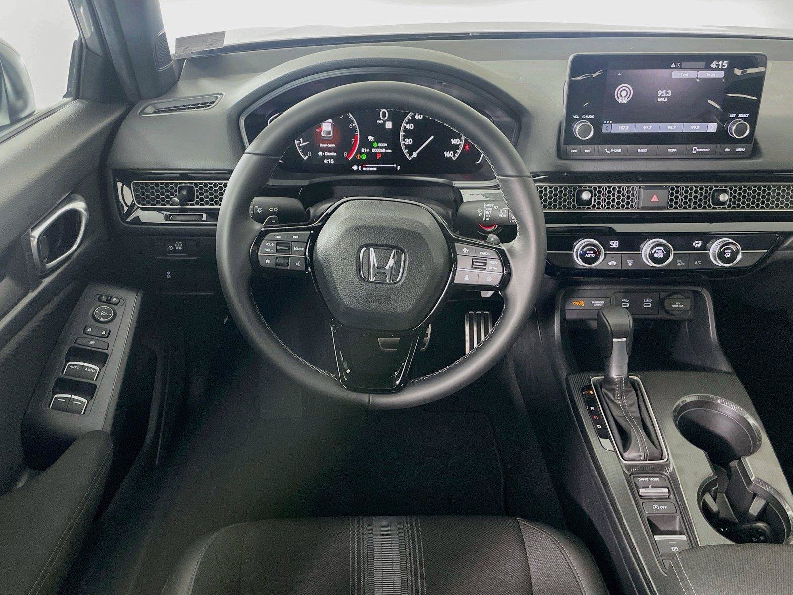 Used 2026 Honda Civic Sport image 25