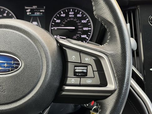 Used 2022 Subaru Outback Premium image 14
