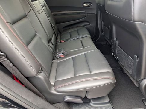 New 2026 Dodge Durango GT AWD/4WD image 31