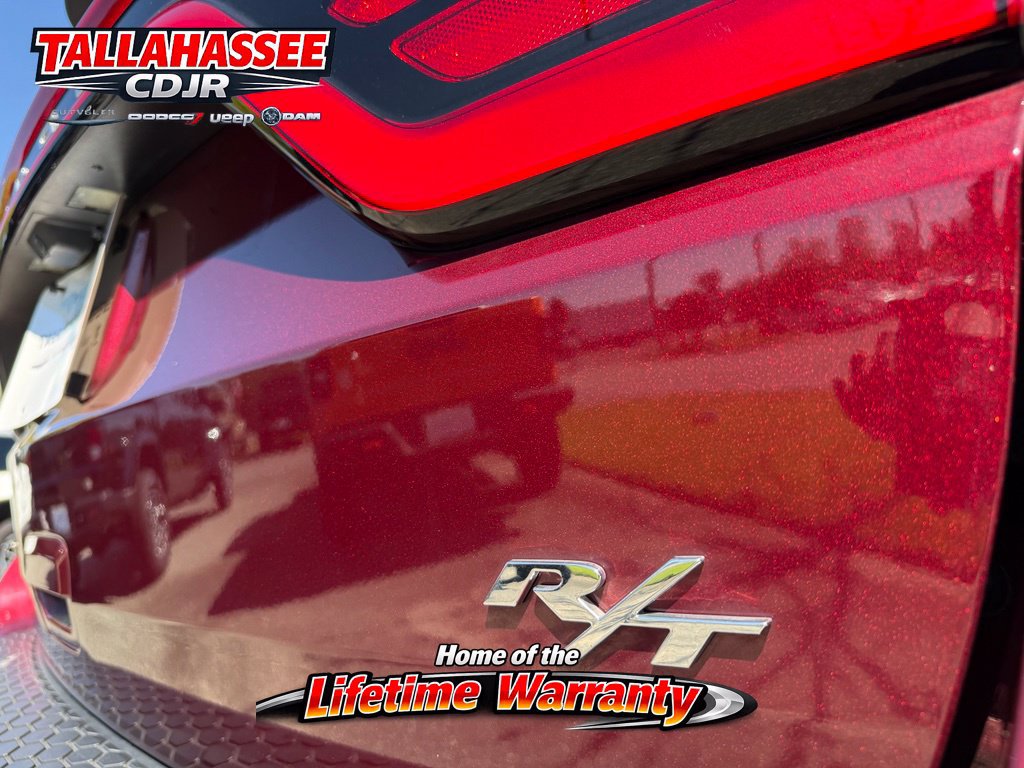 Used 2024 Dodge Durango R/T RWD image 8