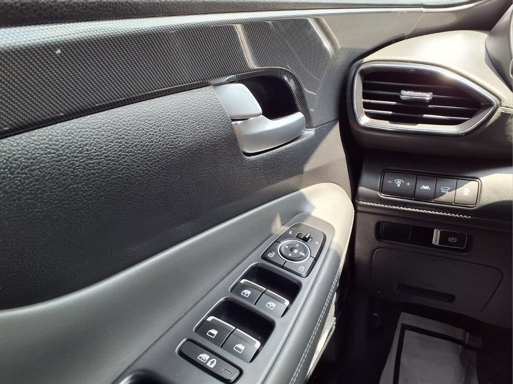 Used 2023 Hyundai Santa Fe SEL w/ Premium Package AWD/4WD image 17