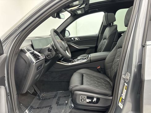 New 2026 BMW X5 xDrive50e AWD/4WD image 25