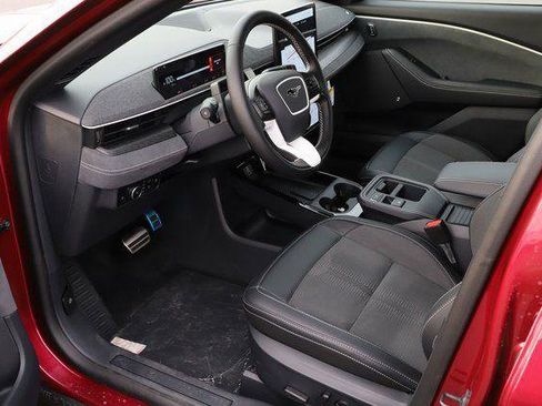 New 2025 Ford Mustang Mach-E GT image 14