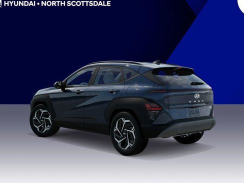 New 2026 Hyundai Kona SEL Premium FWD image 5