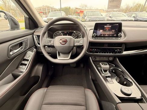 New 2026 Nissan Rogue SV w/ Rock Creek Premium Package AWD/4WD image 22