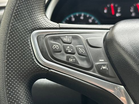 Used 2023 Chevrolet Malibu LT image 26