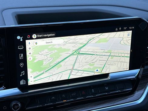 New 2026 Chevrolet Silverado 1500 RST w/ All Star Edition Plus image 18