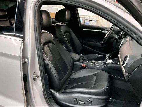 Used 2015 Audi A3 2.0T Premium Plus w/ Premium Plus Package image 10