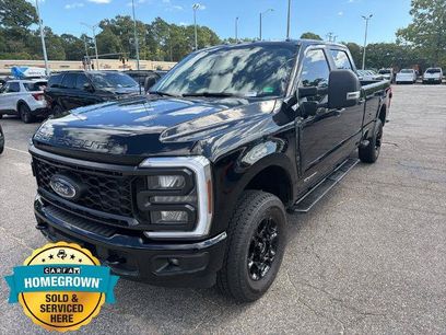 Certified 2025 Ford F350 XL w/ STX Appearance Package