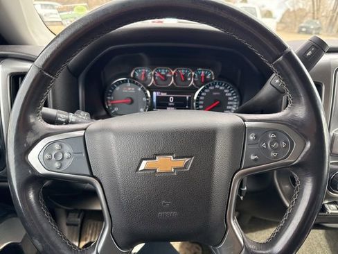 Used 2014 Chevrolet Silverado 1500 LT w/ All Star Edition image 11