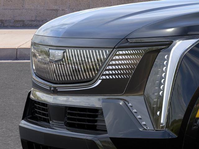 New 2026 Cadillac Escalade IQ Sport 2 AWD/4WD image 13