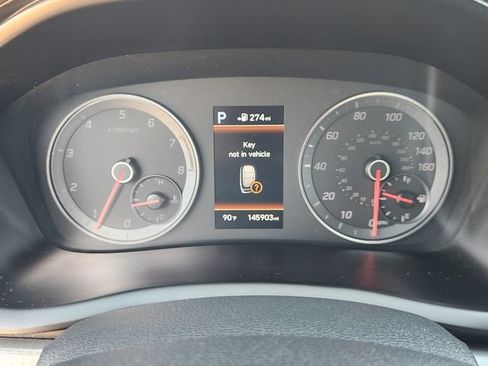 Used 2019 Hyundai Sonata Sport FWD image 15