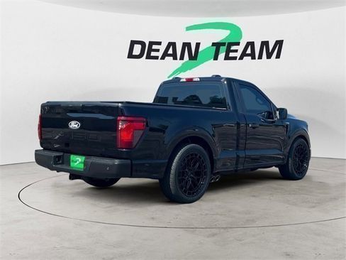 Used 2025 Ford F150 XL image 8