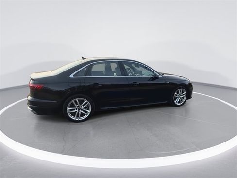 Used 2023 Audi A4 2.0T Premium Plus w/ Premium Plus Package image 11