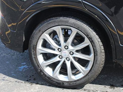 Used 2024 Buick Encore GX Avenir w/ Avenir Technology Package image 8