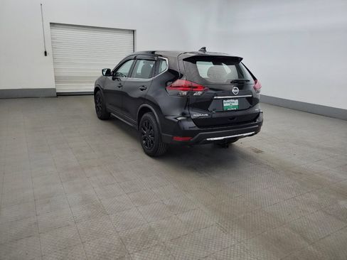 Used 2019 Nissan Rogue S AWD/4WD image 5