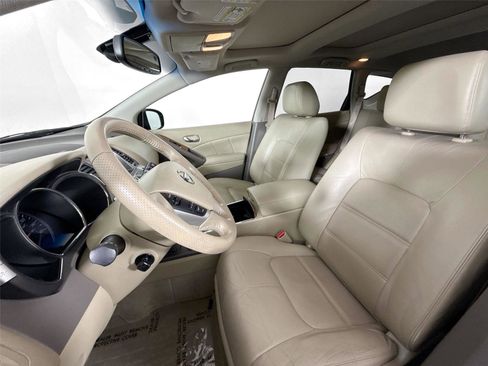 Used 2011 Nissan Murano LE FWD image 3