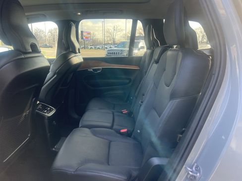 Certified 2024 Volvo XC90 T8 Plus w/ Protection Package Premier image 6