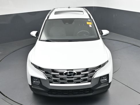 Used 2022 Hyundai Santa Cruz SEL w/ Activity Package image 30