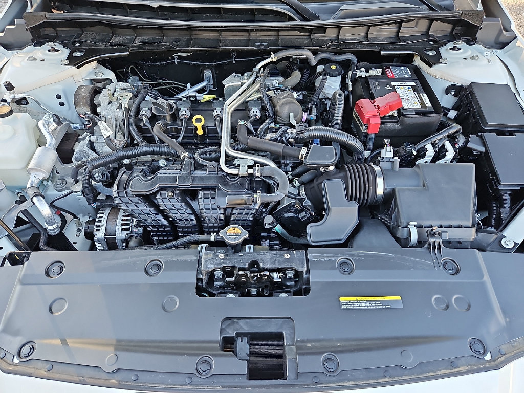 Certified 2023 Nissan Altima 2.5 SR w/ SR Premium Package FWD image 30