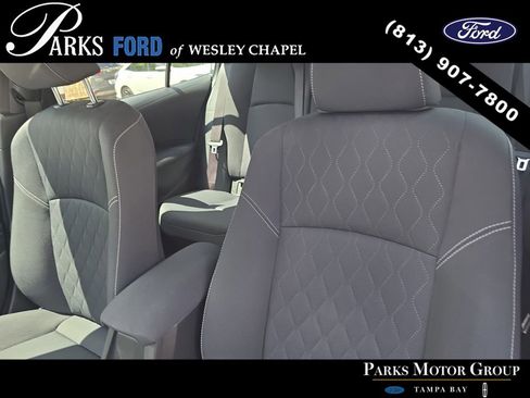 Used 2024 Toyota Corolla LE w/ LE Premium Package FWD image 19