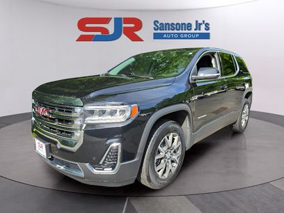 Used 2023 GMC Acadia SLE