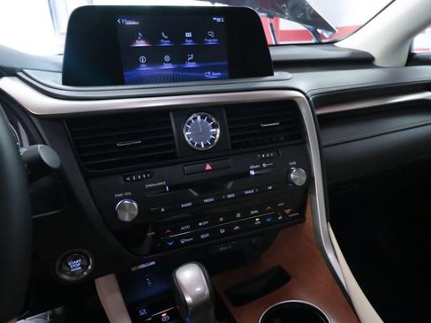 Used 2022 Lexus RX 350 FWD w/ Premium Package image 13