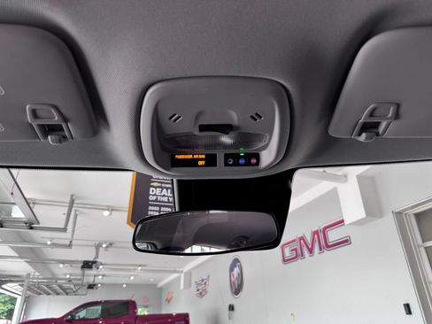 Certified 2024 Chevrolet Trax LS FWD image 24