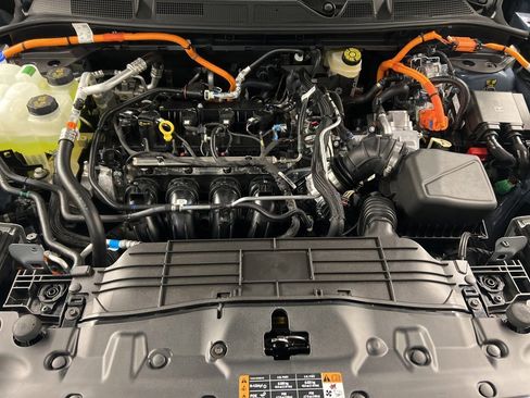 New 2026 Lincoln Corsair Grand Touring image 40