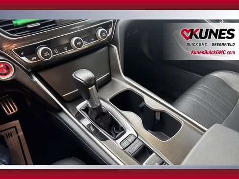 Used 2021 Honda Accord Sport Special Edition image 23