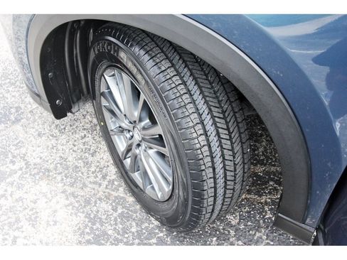 Used 2019 MAZDA CX-5 Sport FWD image 31