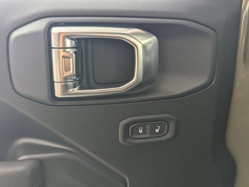 New 2026 Jeep Wrangler Sport image 18