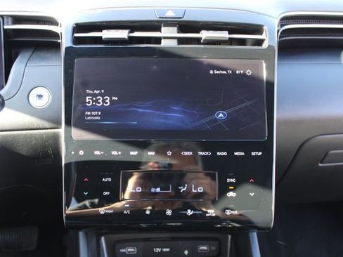 Used 2023 Hyundai Santa Cruz SEL Premium image 22