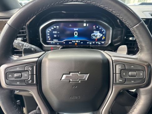 Used 2023 Chevrolet Silverado 1500 ZR2 w/ Technology Package image 14