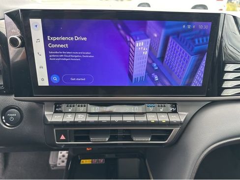 Used 2025 Toyota Camry XSE w/ Premium Package FWD image 25