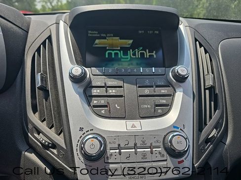 Used 2016 Chevrolet Equinox LT w/ Convenience Package AWD/4WD image 12