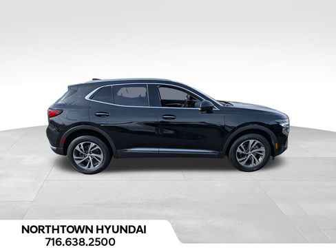 Used 2023 Buick Envision Essence image 12