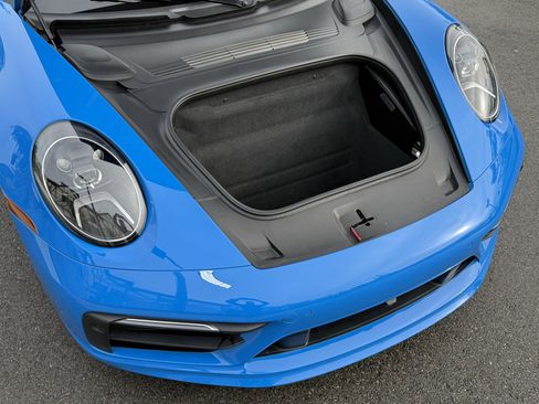 Certified 2022 Porsche 911 Carrera S image 33