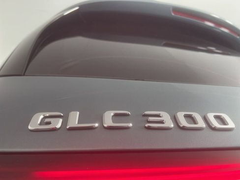 New 2026 Mercedes-Benz GLC 300 4MATIC image 13