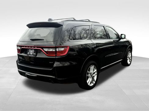 Used 2022 Dodge Durango GT image 7